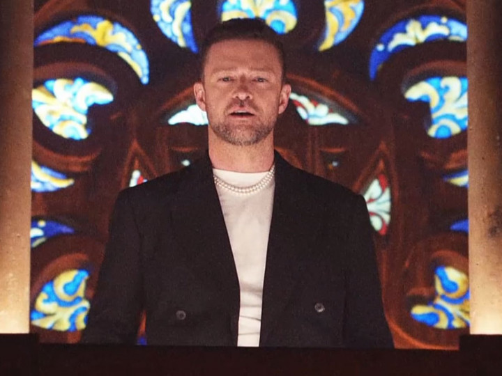 Idap Penyakit Lyme, Justin Timberlake Tulis Pesan Haru untuk Fans dan Keluarga