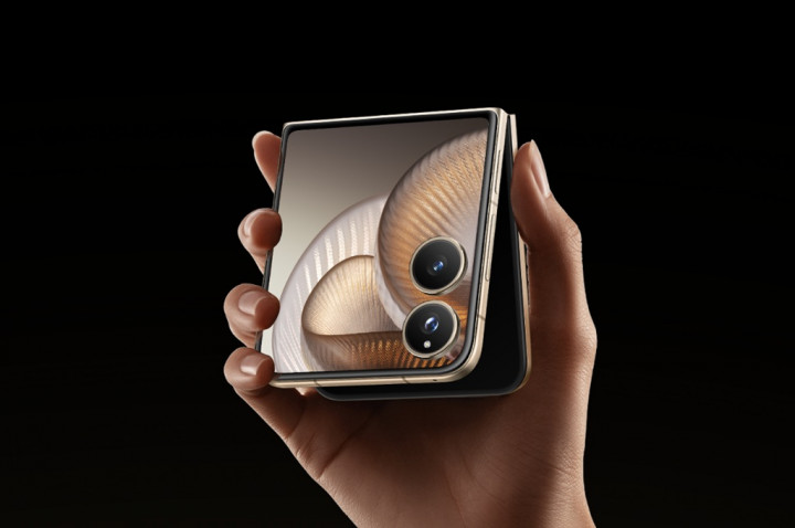 Xiaomi Mix Flip 3 dan Redmi Note 15 Pro+ Ada Fitur Komunikasi Satelit?