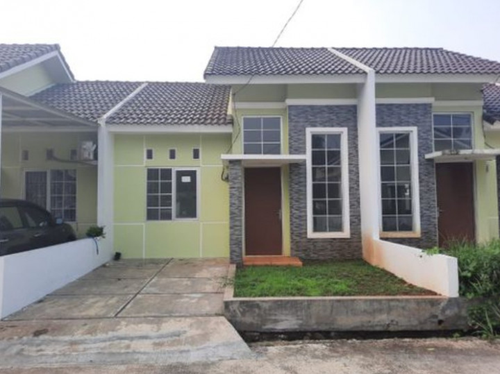 5 Rekomendasi Rumah Murah di Bekasi Mulai Rp400 Jutaan