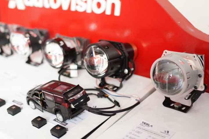 Tips Upgrade Lampu Mobil Anda untuk Mobil Harian