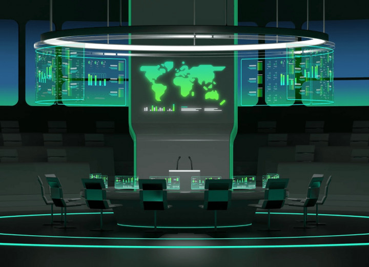 1 dari 4 Profesional TI Akui Perlu Peningkatan Keamanan Siber Secara Signifikan