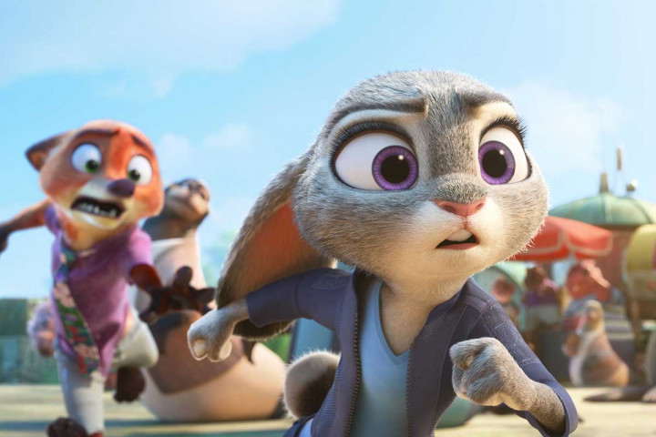 Sinopsis Film Animasi Zootopia 2, Cek Jadwal Tayang dan Pengisi Suaranya