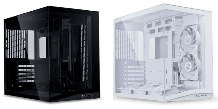 Lian Li Definisikan Ulang Casing ATX Ringkas via O11D Mini V2