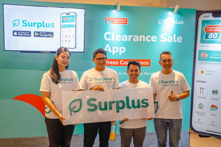 Clearance Sale App Jawab Belanja Hemat dan Ramah Lingkungan