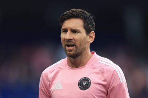 Lionel Messi Berpotensi Tambah Masa Bakti di Inter Miami