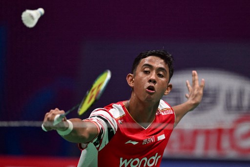 Macau Open 2025: Alwi Farhan ke Semifinal Sambil Tuntaskan Revans