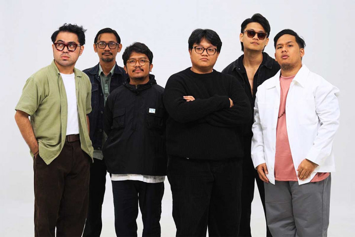 Reloka Lepas “Dimensi”, Sebuah Renungan tentang Waktu, Ruang, dan Kedewasaan