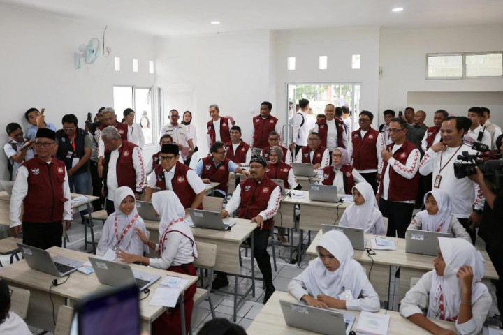 Menkes Terkejut, Gangguan Kecemasan Paling Umum Ditemukan saat CKG di Sekolah Rakyat