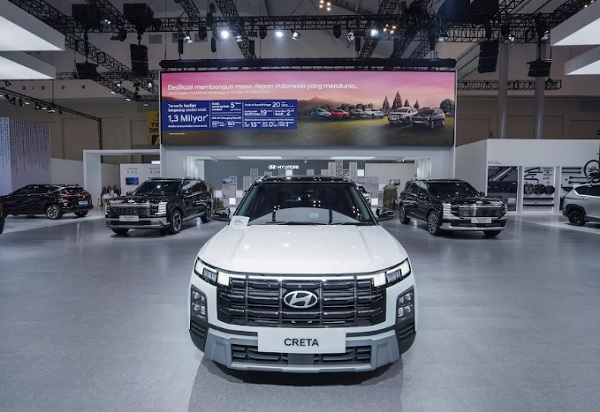 Hyundai Luncurkan Program Extended Warranty, Mencakup Apa Saja?