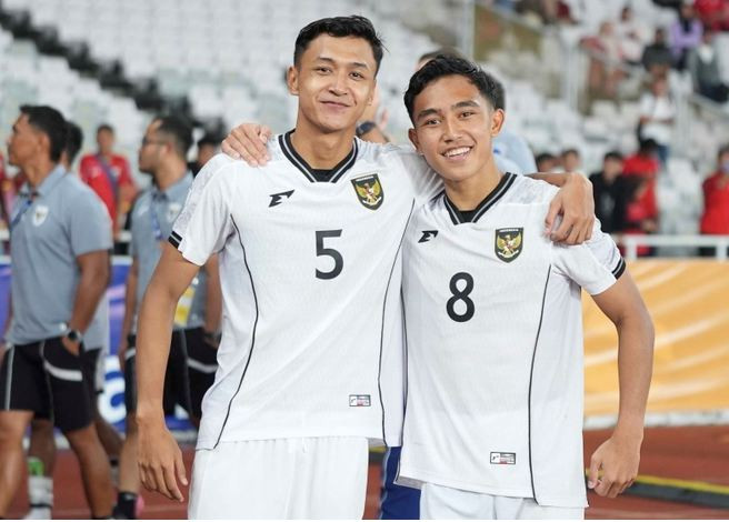 Mauricio Souza Siap Sambut Duo Timnas U23