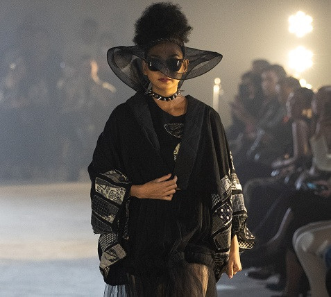 Top Berita Gaya: Bangunan Candi Patchwork Brilianto hingga Makanan Terbaik untuk Hati