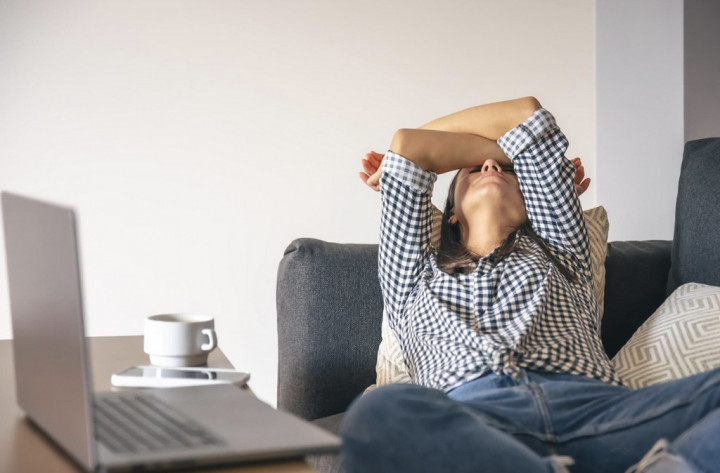 Mengapa Power Nap Penting untuk Orang Sibuk? Ini Penjelasan Ilmiahnya