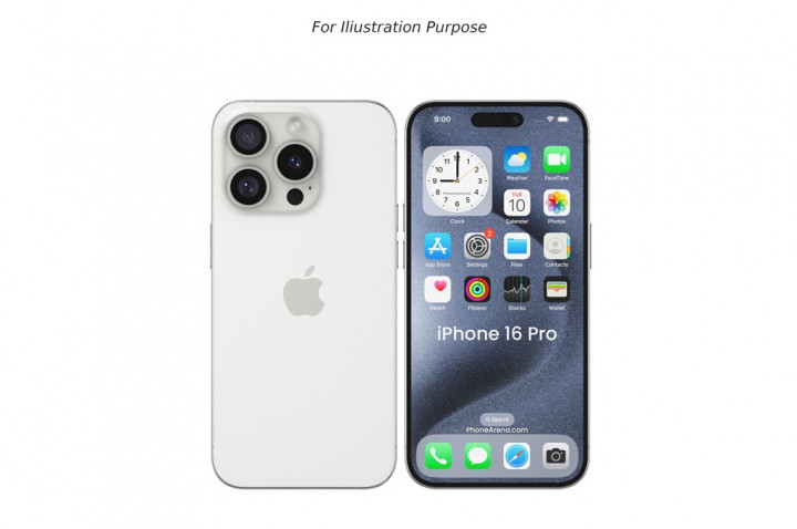 Apple Cetak Sejarah, Lebih dari 3 Miliar iPhone Terjual di Seluruh Dunia