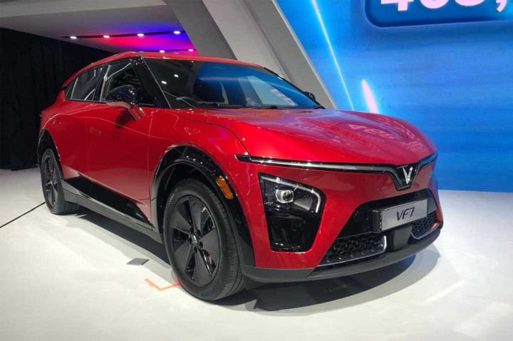 Rancang Ekosistem EV, Strategi Jangka Panjang VinFast di Pasar Otomotif Indonesia