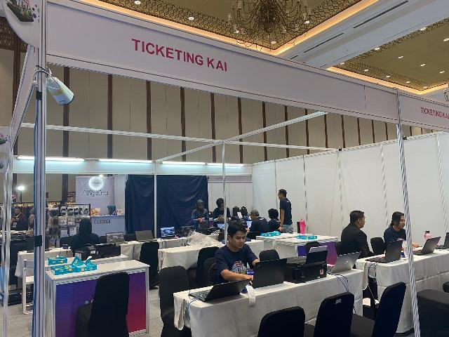 Berburu Tiket Kereta Murah? Begini Cara Dapat Diskon hingga 60%