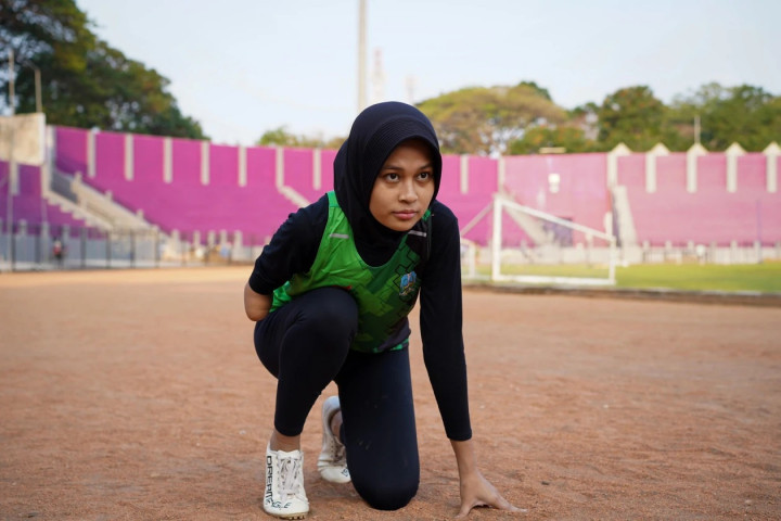 Inspiratif! Kisah Atlet Disabilitas Berhasil Lolos dan Kuliah Gratis di UGM