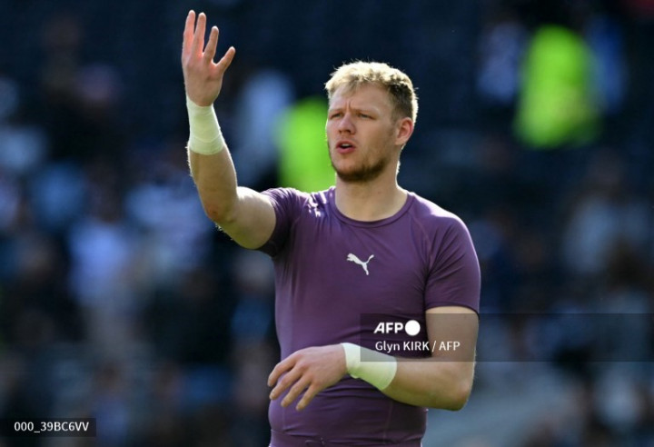 Ramsdale Gabung Newcastle