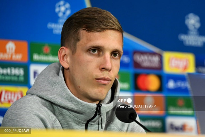 Olmo Klaim Transfer Barca Lebih Baik dari Madrid