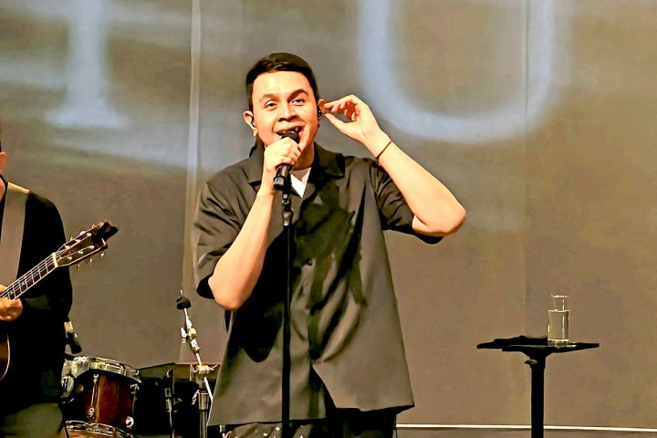 Kenangan Ini yang Bikin Bandung selalu Ada di Hati Tulus