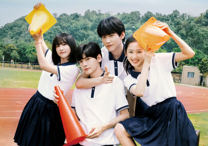 Rekomendasi Drama China Coming of Age, Wajib Masuk Watchlist!