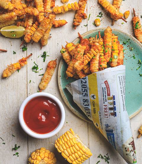 6 Makanan Pengganti Nasi yang Tetap Menyehatkan