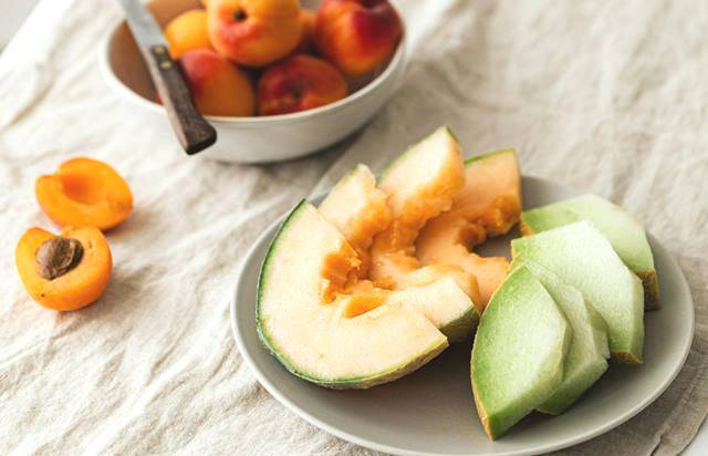  Ada waktu terbaik makan buah, yuk simak!  (Foto: Ilustrasi/Dok. Pexels.com)