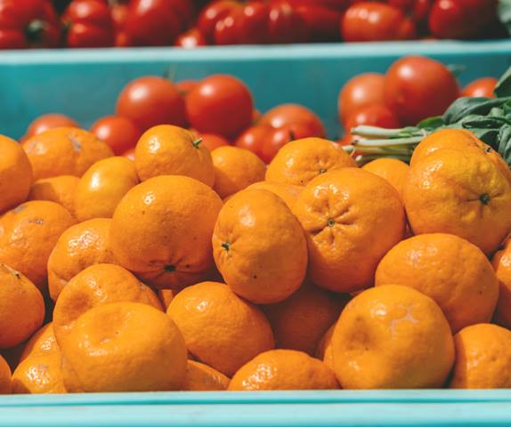 5 Makanan Super untuk Kamu yang Menderita Diabetes