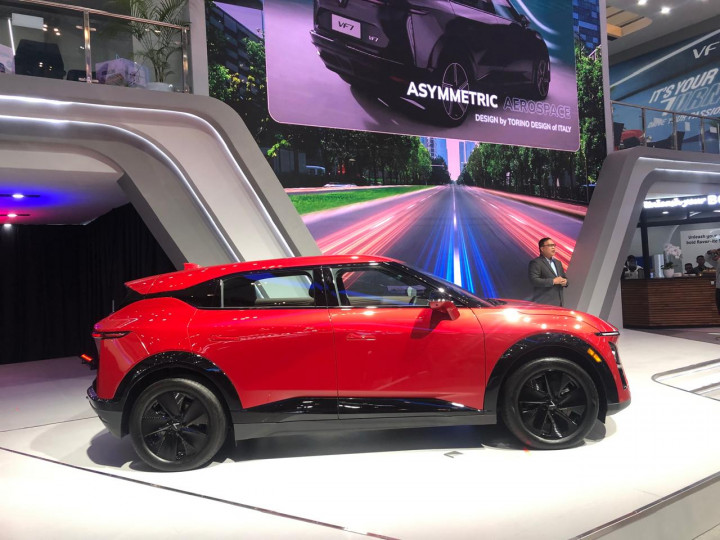 Harga Jual Kembali Mobil EV 'Nyungsep', VinFast Kasih Solusi dengan Garansi Buy Back