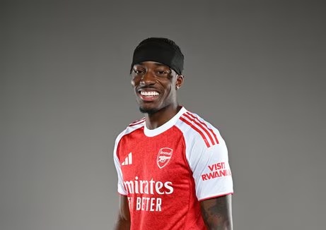 Madueke tak Naik Level Pindah dari Chelsea ke Arsenal