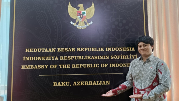 Bangga! Siswa MAN 2 Malang Ukir Prestasi Dunia di Kompetisi Ekonomi 2025