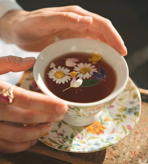 3 Berita Terpopuler Gaya: Minuman untuk Sakit Tenggorokan Hingga Gunung Lewotobi Laki-laki