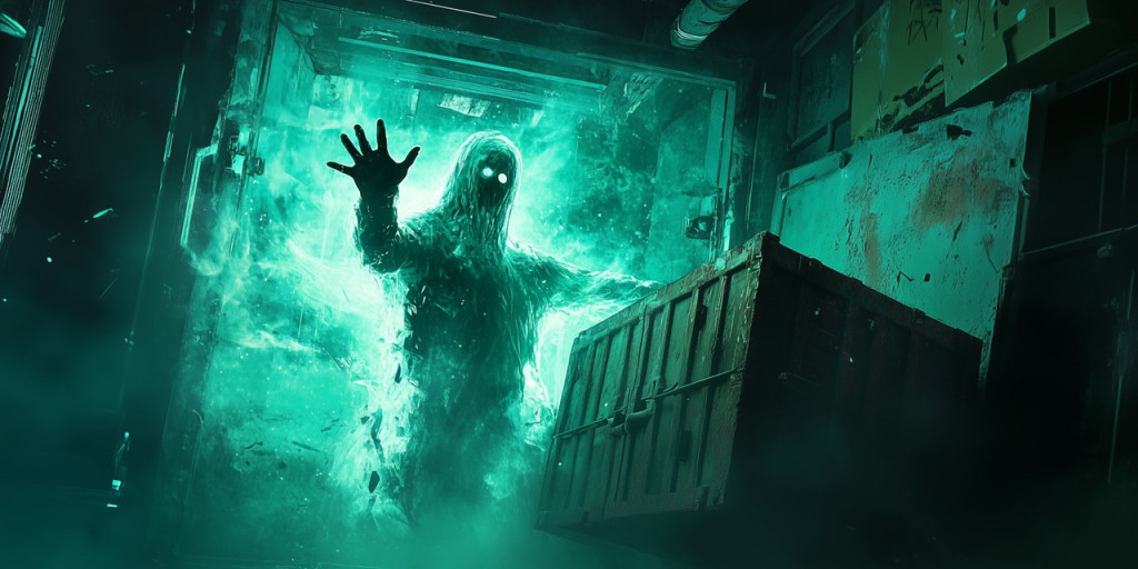 Ilustrasi: Kaspersky