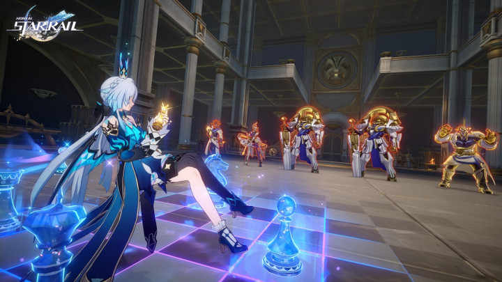 Honkai: Star Rail Versi 3.5 Rilis 13 Agustus, Apa yang Baru?