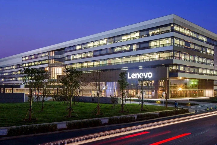 Lenovo Pertahankan Posisi Puncak dalam Gartner Asia/Pacific Top 10