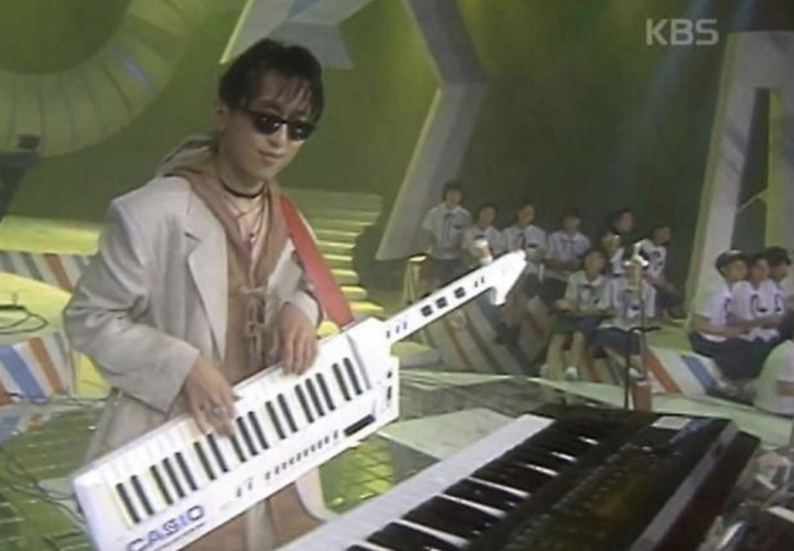 Kang Rin Musisi Legendaris Korea Ditemukan Tewas di Hotel