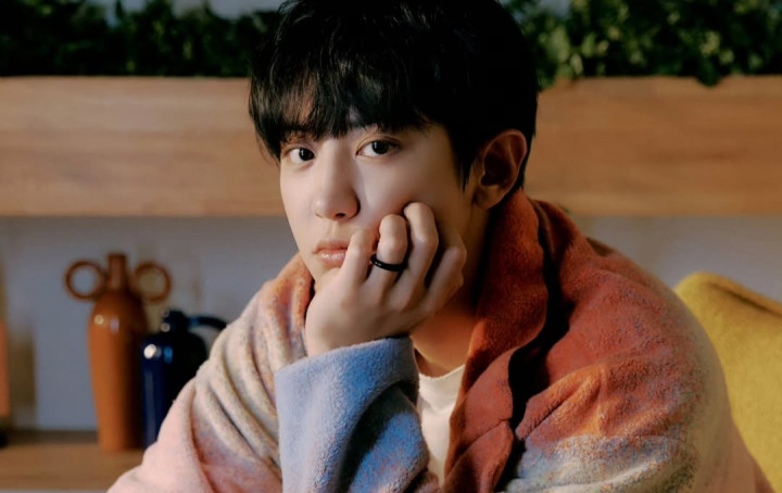Chanyeol EXO Bakal Rilis Album Solo <i>Upside Down</i> Tanggal Segini