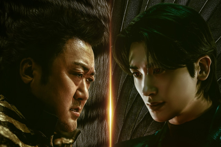 8 Drama Korea Tayang Agustus 2025, Mana yang Paling Kamu Tunggu?