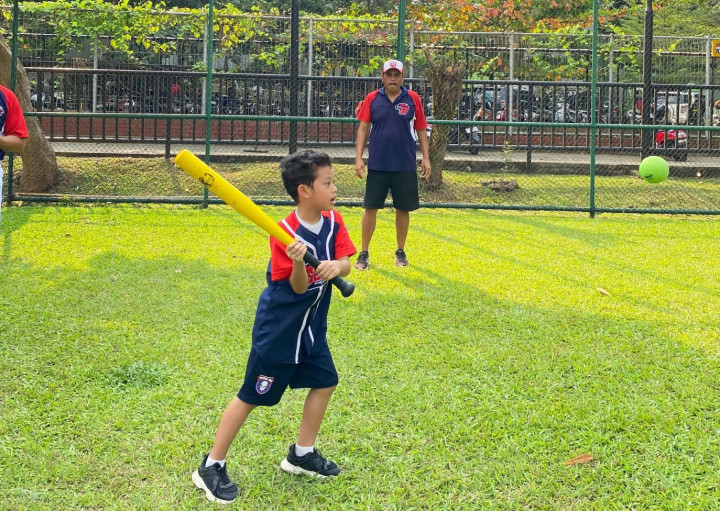 Garuda Club dan Sekolah Global Usung Program Anak Berkebutuhan Khusus