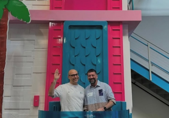 Dua Desainer Barbie Tewas dalam Kecelakaan Tragis di Italia