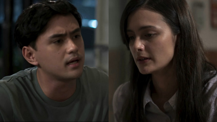 Amanda Rawles Ungkap Sisi Lain Indian Akbar, Bikin Cepat Bangun Chemistry!