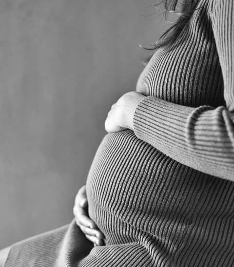 4 Cara Atasi Pengelihatan yang Buram Saat Hamil