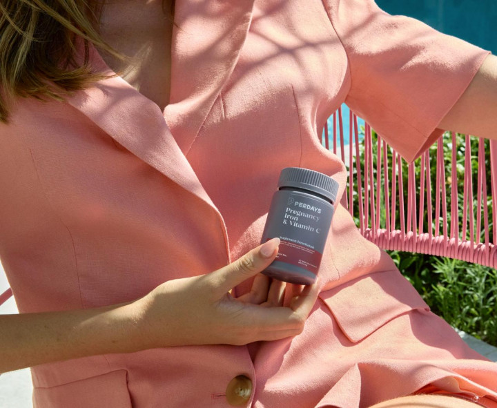 Hadir di Indonesia, Perdays Bawa Era Baru Suplemen Nutrisi Presisi