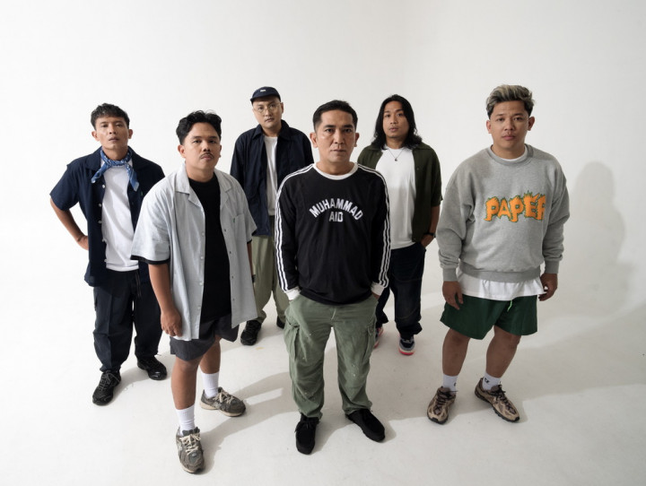 Closehead Remake Lagu 