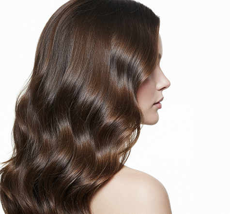 Jaga kesehatan rambut, karena rambut sehat sama dengan rambut berkilau. (Foto: Ilustrasi. Dok. Freepik.com)
