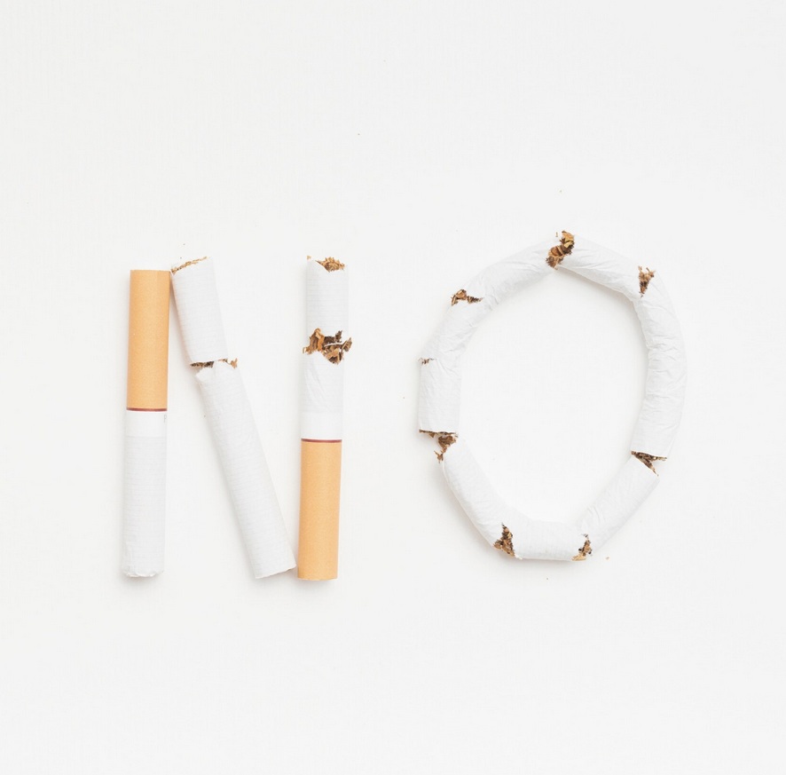 Data perokok di Indonesia menunjukkan angka yang cukup mengkhawatirkan. Ilustrasi Freepik