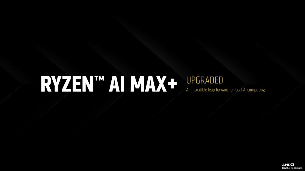 Ilustrasi: AMD