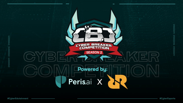 RRQ dan Peris.ai Gelar Era Baru Cyber Esports di Indonesia, CBC Season 2