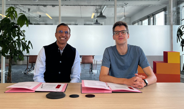 NTT Data dan Mistral AI Bentuk Masa Depan AI Privat Aman dan Berkelanjutan