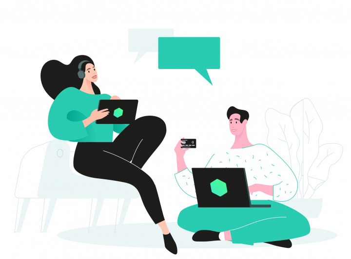 Ada Risiko Keamanan Multitasking dari Gen Z, Seperti Apa?