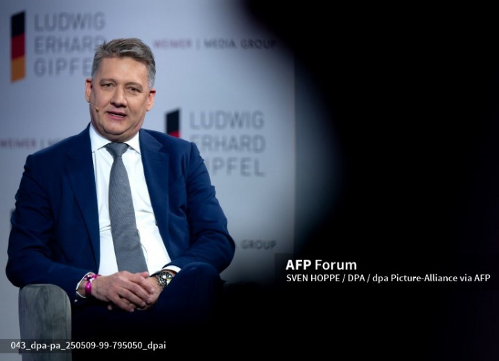 Audi Siap Debut di Formula 1 2026